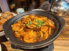 -鱼食饭稻·苏浙土菜18年老馆子(平江路店)