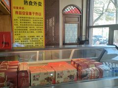 -红宾酒楼(百姓家宴店)