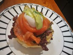 -AFS Cafe & Canteen(闽江二路店)