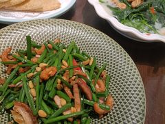 山水小炒皇-山水茶艺馆·点心粤菜·30年老字号