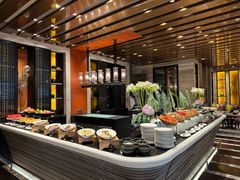 -深圳四季酒店·馥自助餐厅