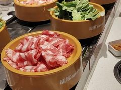 -龍歌自助小火锅(黄岛吾悦店)