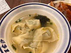 -王家沙点心店(南京西路总店)