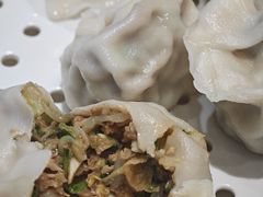 -大眼锅贴水饺(河东店)