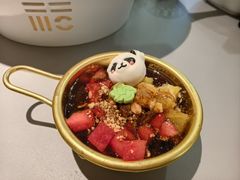 -川成元·麻辣香锅(凯德MALL西直门店)