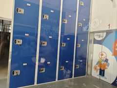 -StorHub趣存自助仓·迷你仓(金桥店)