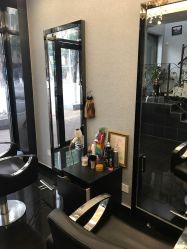 -维卡 Salon