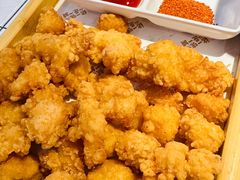 -一味一诚•鲜嫩烤鱼(昌发展万科广场店)
