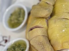 -文记壹心鸡(宝华路店)