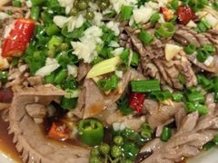 -聚福缘菜馆(隆昌路店)