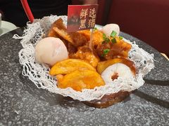 -老福洲·三十年福州味(斗东店)