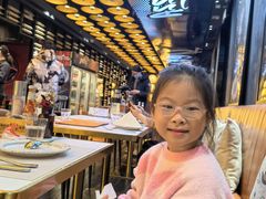 -get pizza意大利餐厅(凯德MALL店)