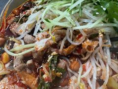 -顺水湾·牛肉牛杂火锅(驾鹤店)