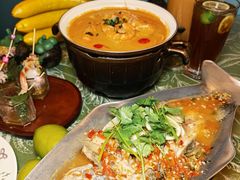 -米泰芒·东南亚料理(体育西店)