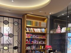 -COSTA COFFEE(西贸凯德晶品4层2店)