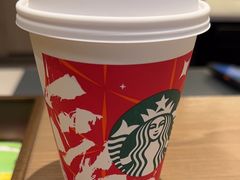 -星巴克(天津大悦城第二店)