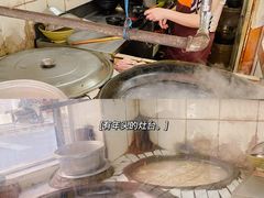 -凯丽上海阳春面馆(德仁里店)