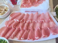 -阳坊大都涮羊肉(阳坊总店)