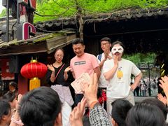 -杭州宋城