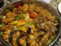 iphone_upload_pic-清真·七祺祥面片手抓羊肉(瑞德店)