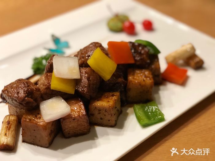 東府飯店(高鐵東站店)-圖片-鄭州美食-大眾點評網