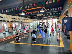 -臻元搏击格斗泰拳拳馆(港隆店)
