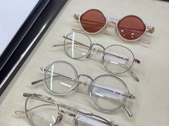-大视光学•LINDBERG林德伯格•全球手工眼镜集合店(王府井店)