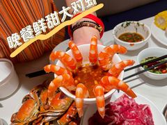 -御水泉·国际水疗会(广州长隆店)