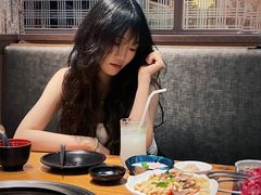 -赤坂亭·M9和牛烧肉·铁板烧·日料398放题(长泰广场店)