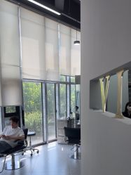 -DK SALON连锁专业烫染接发店