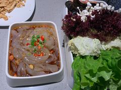 -半天妖烤鱼(烟台宝龙店)