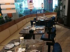 -前海沿·海鲜水饺青岛菜(乐客城店)