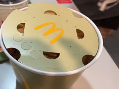 -麦当劳(龙华店)