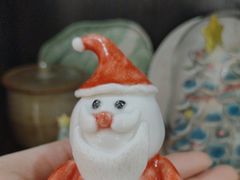 -馆陶手作坊DIY·陶艺·石塑粘土·石膏娃娃(车陂店)