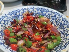 -欧记大排档·景德菜(上海首店)