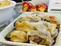 -银记肠粉店(市二宫店)