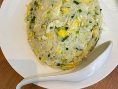 葱花蛋炒饭-鼎泰丰(万象城店)