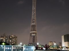 -海心沙亚运公园