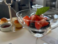 -北京柏悦酒店·锦庭餐厅Dining Room
