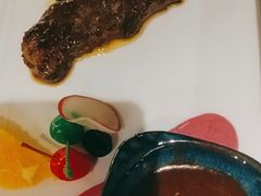 -188西餐厅(园林宾馆店)