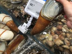 -盒马鲜生(曜一城店)