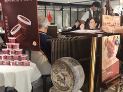 -羲和雅苑•北京烤鸭(国贸商城店)