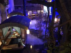 -淀里船宴(卓达店)