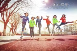 -风尚摄影(城隍庙民俗文化美食广场店)