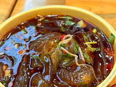 缠绵火锅粉-冒椒火辣(太古里店)