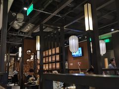 -湊湊火锅·茶憩(和平大悦城店)