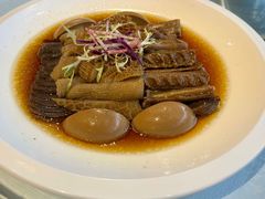 卤水拼盘-廊亦舫Lang Yi Fang Restaurant(金桥店)