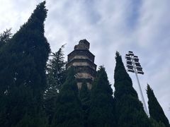 -响堂山石窟-北响堂山石窟