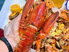 -富临港蒸汽海鲜(栈桥店)