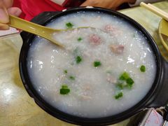 -港海餐厅(解放东路店)